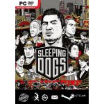 Sleeping Dogs – Hledejceny.cz