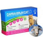 Capraverum Cat probioticum prebioticum 30 tbl – HobbyKompas.cz