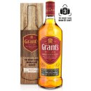 Grant´s 40% 0,5 l (karton)