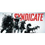 Syndicate – Zboží Mobilmania
