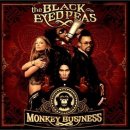 Black Eyed Peas Monkey Business