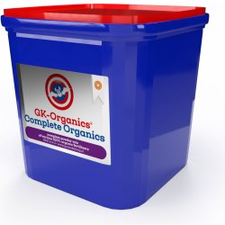 Complete Organics 22l