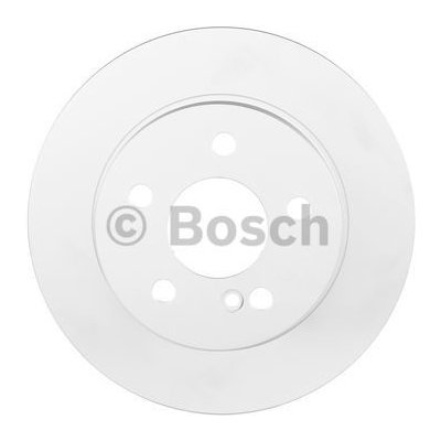 BOSCH Brzdový kotouč 0 986 479 409 – Zbozi.Blesk.cz