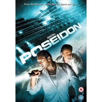 Poseidon DVD