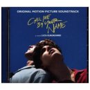 Ost - Call Me By Your Name CD