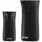 Contigo Termoska Pinnacle Autosea matná Black 300 ml – Zboží Mobilmania