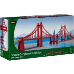 Brio Most velký San Francisko – Zbozi.Blesk.cz