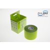 Tejpy KineMax Super Rayon Tape zelená 5m