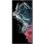 Ochranná fólie SES Samsung Galaxy S22 Ultra 5G, 3ks – Zboží Živě
