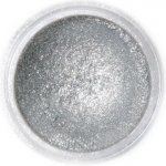 Fractal Jedlá prachová perleťová barva (Sparkling Dark Silver) 3,5 g – Sleviste.cz