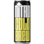 The Miners Nitro Cold Brew Black Colombia 200 ml – Zbozi.Blesk.cz