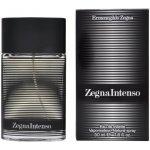 Ermenegildo Zegna Intenso toaletní voda pánská 50 ml – Hledejceny.cz