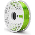 Fiberlogy Easy PETG 1,75 mm 0,85 kg - světle zelená transparentní – Zboží Živě