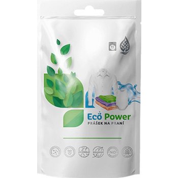 Eco-power L - 60 praní