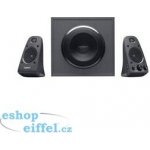 Logitech Z625 – Sleviste.cz