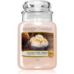 Yankee Candle Classic Coconut Rice Cream 623 g