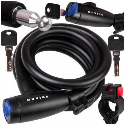 Muvike Flex 1800/12K – Hledejceny.cz