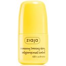 Deodorant Ziaja Pineapple roll-on 60 ml