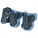 K2 Junior Pad set – Zboží Dáma