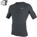 O'Neill Basic Skins S/s Rash Guard graphite – Zbozi.Blesk.cz
