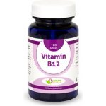 Natural Pharm Vitamín B12 100 tablet – Hledejceny.cz