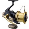 Navijáky Shimano Bull's Eye 9120