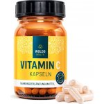 WoldoHealth Vitamín C 120 kapslí – Hledejceny.cz