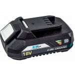 XTline XT102782 Li-Ion 2Ah SAMSUNG – HobbyKompas.cz