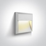 One Light 67430A/W/W – Hledejceny.cz