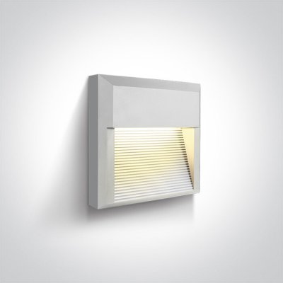One Light 67430A/W/W – Hledejceny.cz