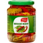 Viva Beraní rohy 640 g – Zbozi.Blesk.cz