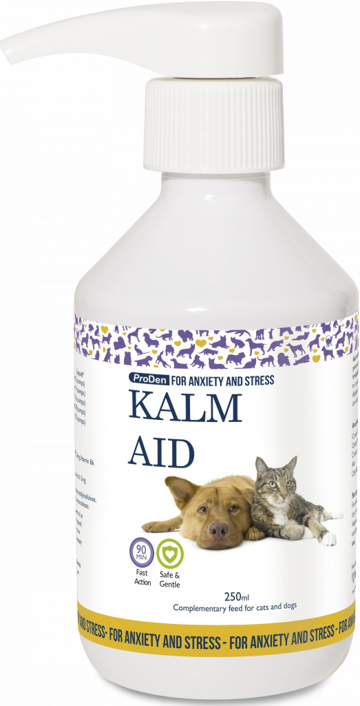 ProDen Kalm Aid 250 ml