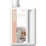 MOVA Neutralizátor zápachu pro čištění podlah pro V50 U, Z60 P 1 l – Sleviste.cz