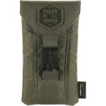 Pouzdro na telefon M Tac Smartphone Pouch Hex L ranger green – Hledejceny.cz