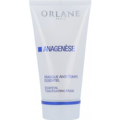 Orlane Anagenese Essential Time-Fighting Mask 75 ml – Zboží Mobilmania