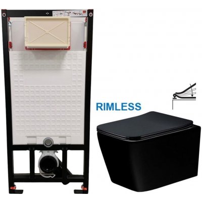 DEANTE MEXEN CST_WC01 X ME02 – Zboží Dáma