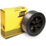 Esab Trubičkový 0,8 mm Coreshield 15 D200 4,5 kg – Zboží Dáma
