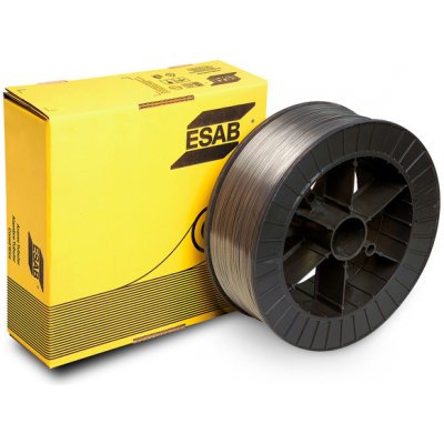 Esab Trubičkový 0,8 mm Coreshield 15 D200 4,5 kg – Zboží Dáma