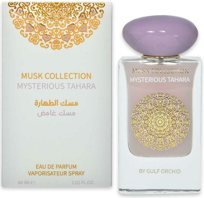 Gulf Orchid Mysterious Tahara parfémovaná voda dámská 60 ml