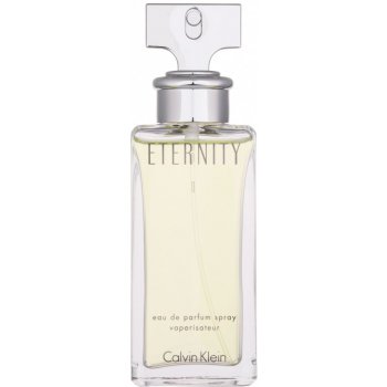 Calvin Klein Eternity parfémovaná voda dámská 50 ml