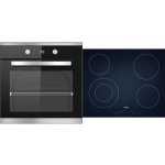 Set Beko BIM 25302 X + HIC 64401 – Hledejceny.cz