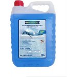 Ravenol Zimní kapalina do ostřikovačů -60°C 5 l – Hledejceny.cz