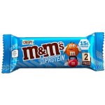 Mars M&M's HiProtein Bar 52 g – Zboží Mobilmania