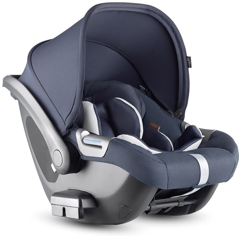 Inglesina DARWIN I-SIZE 0+ 2019 OXFORD BLUE