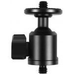 Stablecam Otočný 1/4 palcový šroubový adaptér 1DJ5921 – Zboží Mobilmania