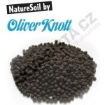 Oliver Knott Nature Soil černý normal 4-5 mm 3 l – Zboží Dáma