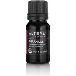 Alteya Organics Alteya Muškátový olej Geranium 100% Bio 10 ml – Hledejceny.cz
