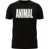 Pánské Tričko Universal Nutrition T-shirt Animal Black