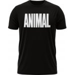 Universal Nutrition T-shirt Animal Black – Hledejceny.cz