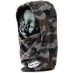 Volcom Travelin Hood Thingy – Hledejceny.cz